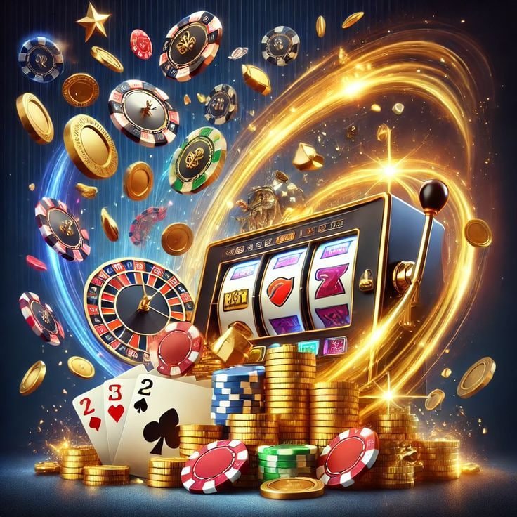 7 bet